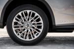 Lexus RX450h 2019 года (WW)